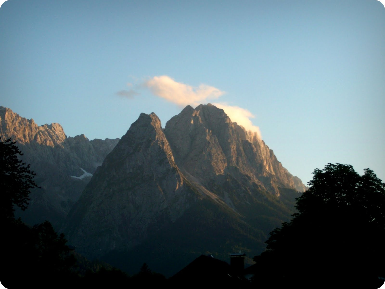Mainly Maren Day Trip To Garmisch Partenkirchen Germany