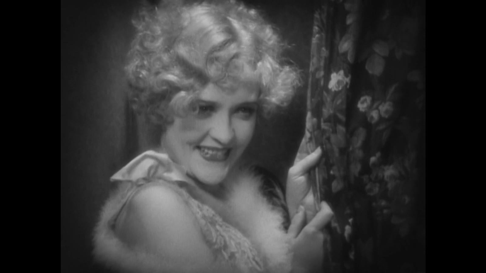 Mary Carlisle Mary Carlisle