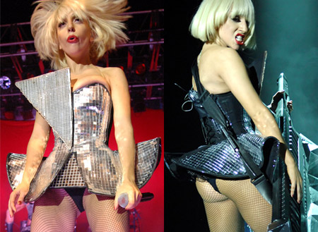 lady gaga hot body. Lady Gaga Songs:The Most