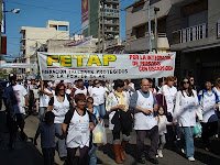 FETAP - Federación de Talleres Protegidos de la Provincia de Buenos Aires