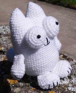 Más amigus Crochet+cat