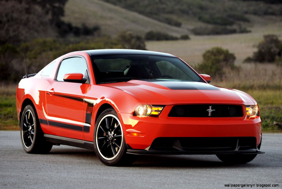 Ford Mustang Boss 302 ford wallpapers hd JohnyWheels Ford Mustang Boss 302 ford wallpapers hd JohnyWheels