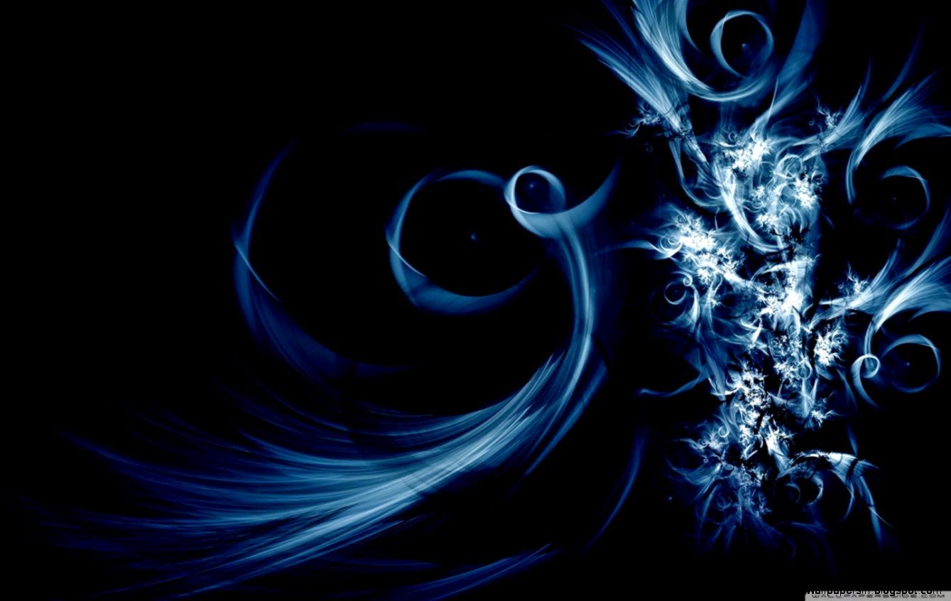 Swirly Blue Abstract HD desktop wallpaper  Widescreen  High Swirly Blue Abstract HD desktop wallpaper  Widescreen  High