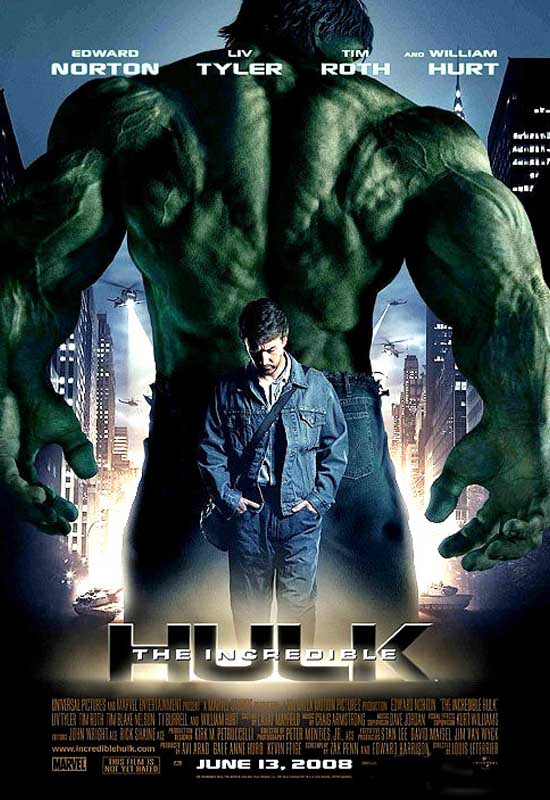 Hulk 2 Hd 720p Izle Film