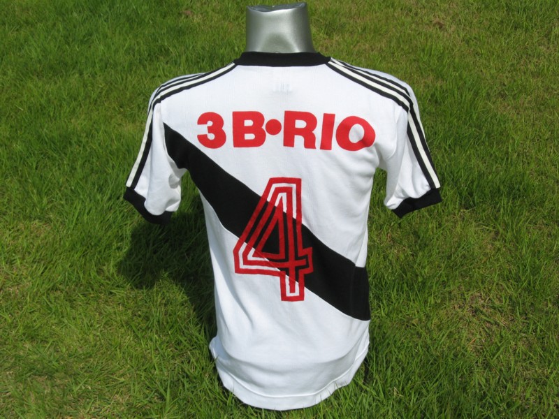 camisa vasco retro adidas