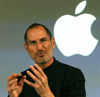 Biografia: Steve Jobs (1955-2011)