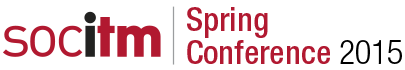 Socitm Spring Conference 2015