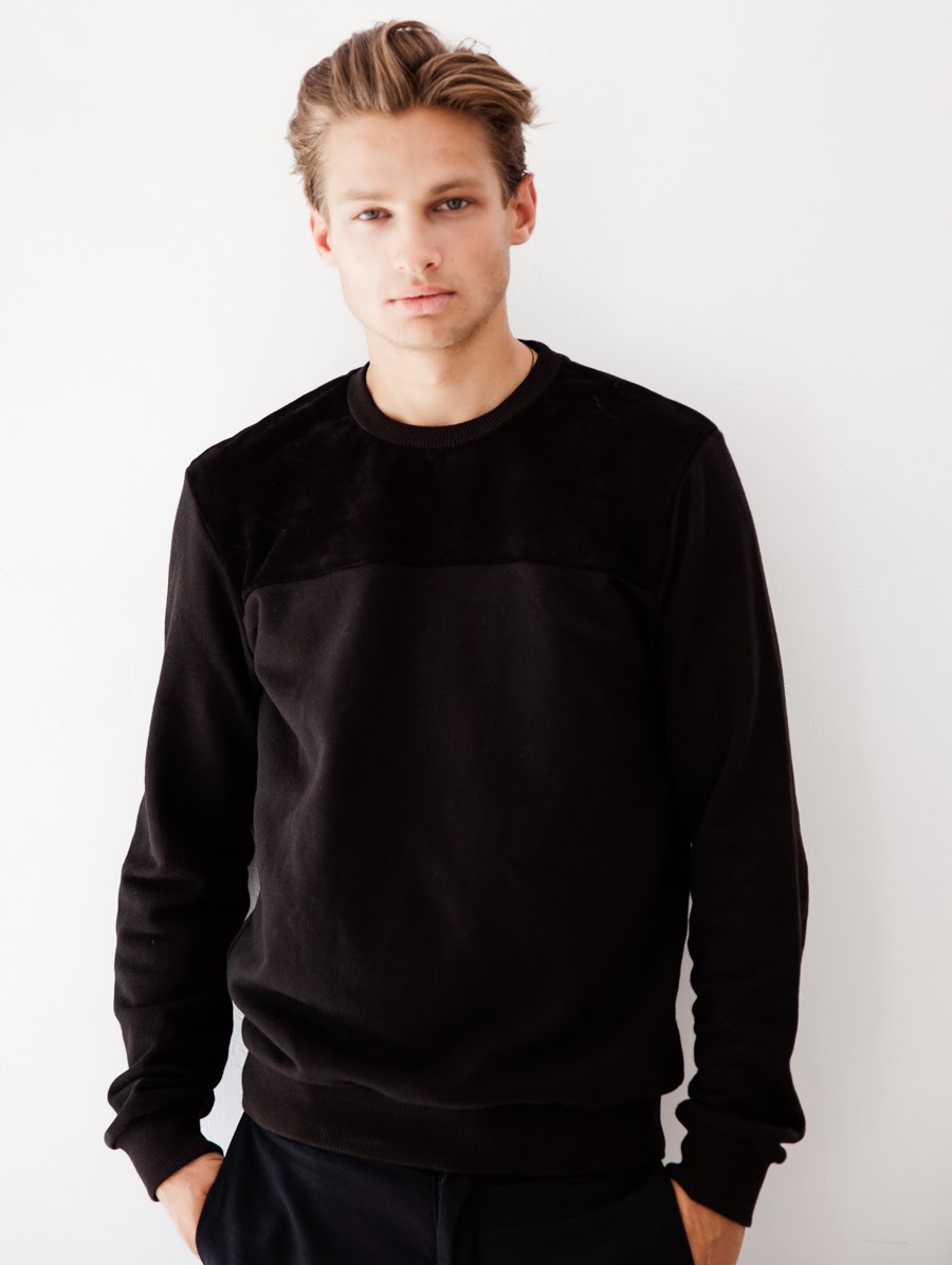 anue creative boys of mannequin maximilian frömbling