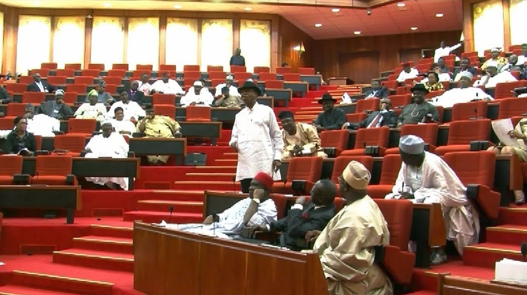 Know your Senators List of Senators Elect Nigerian News. Latest