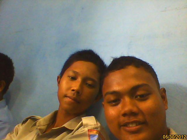 andy dan hendra