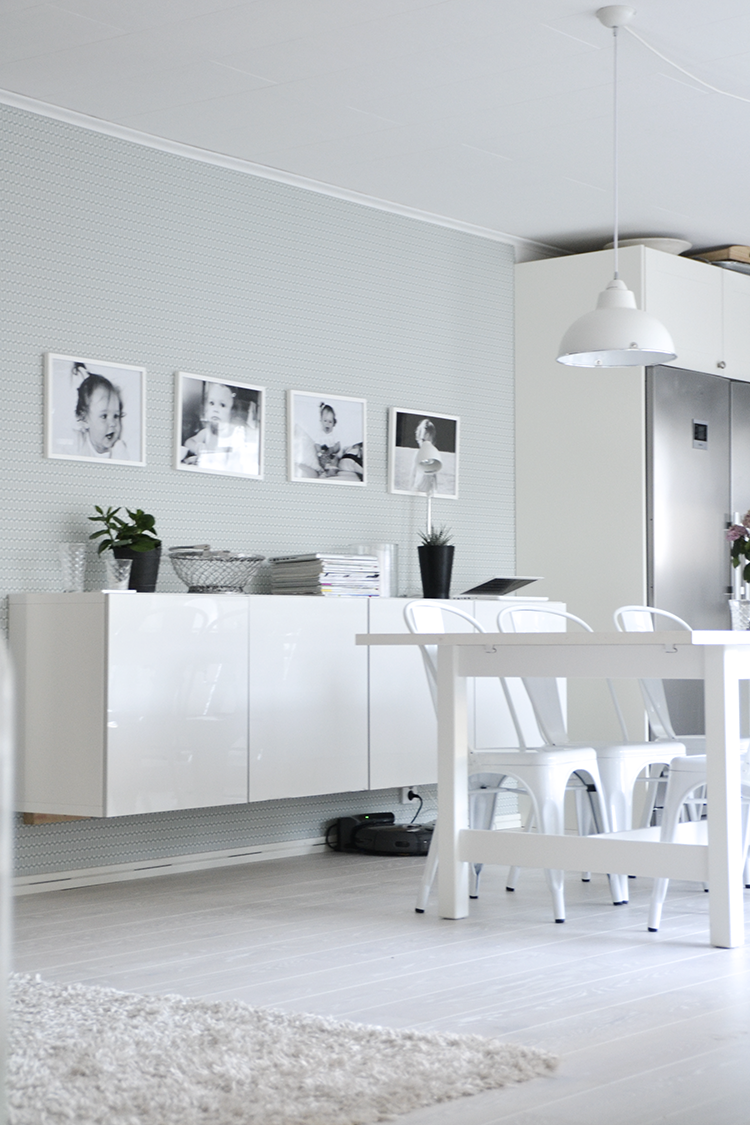 dejting på tv bänk