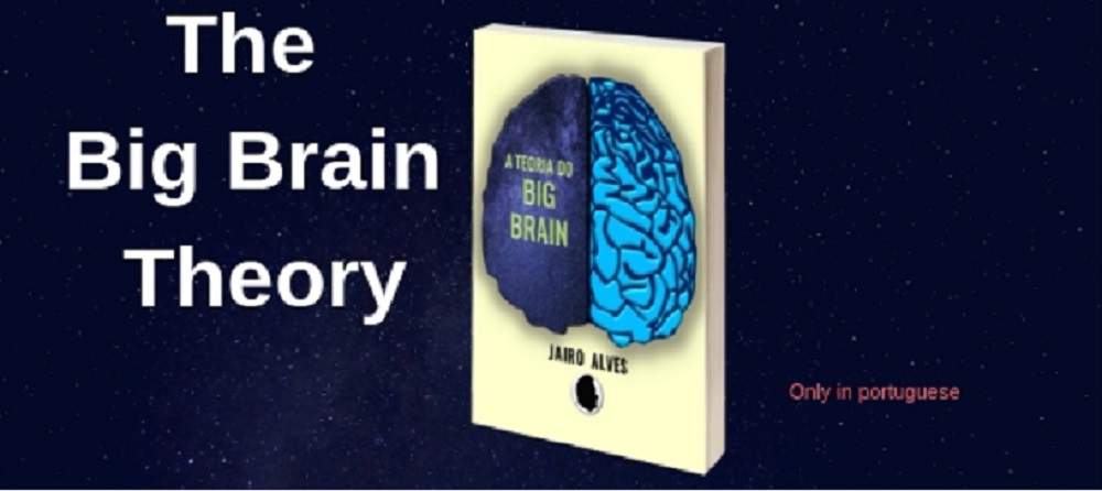 The Big Brain Theory - The logic of the logic.