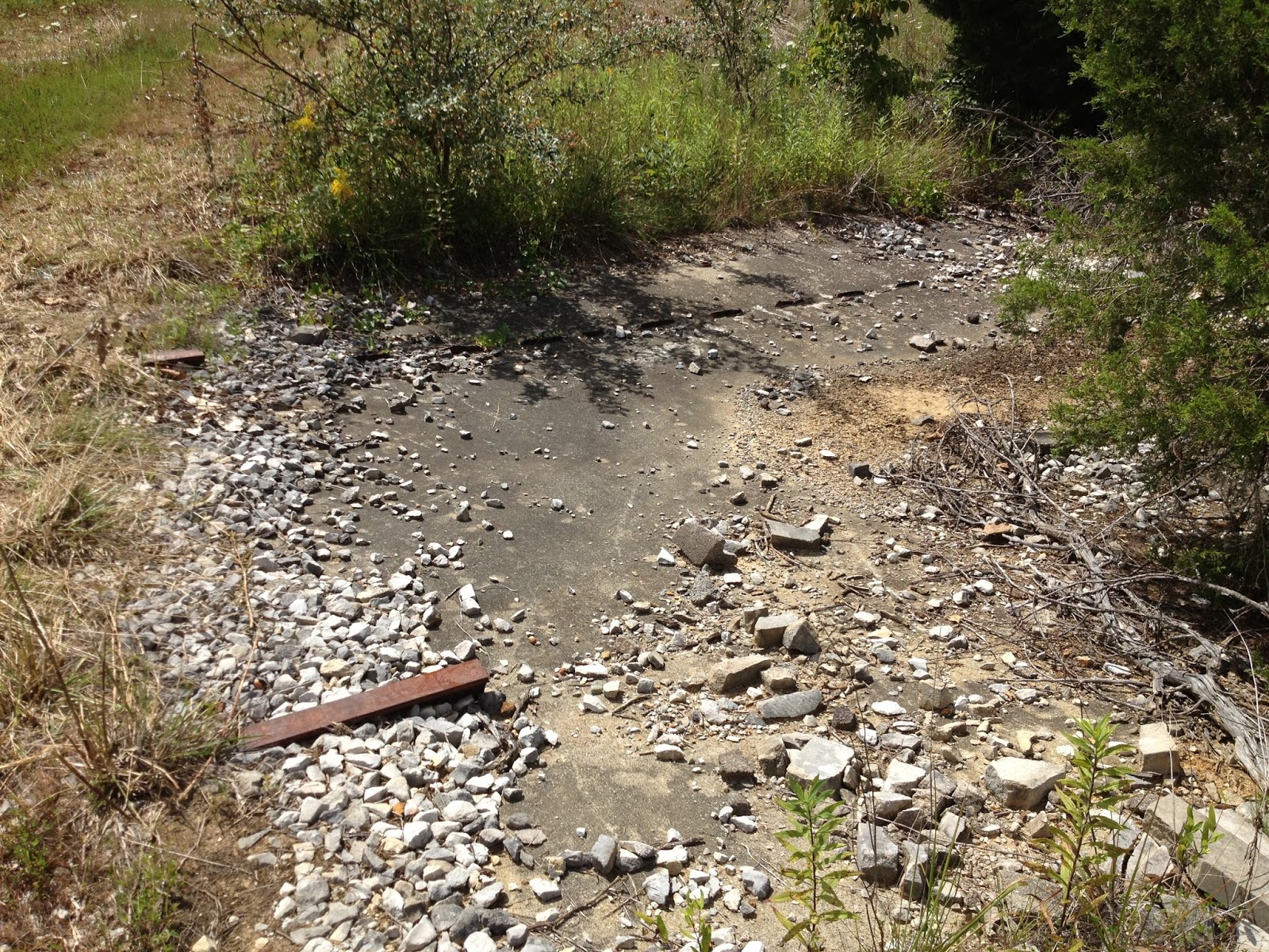 Eerie Indiana The Great Pyramid of BedfordNeedmore, Indiana