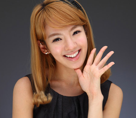SNSD hyoyeon image SNSD hyoyeon image