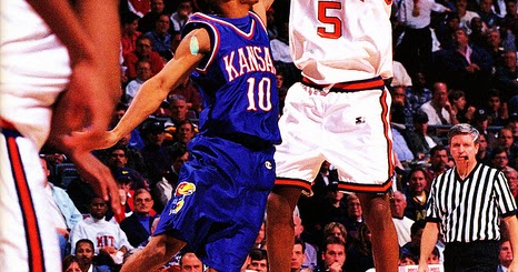 ALLMET ELITE CURTIS STAPLES / UNIVERSITY OF VIRGINIA ALLMET ELITE