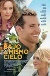 Bajo el Mismo Cielo (2015) DVDRip Latino