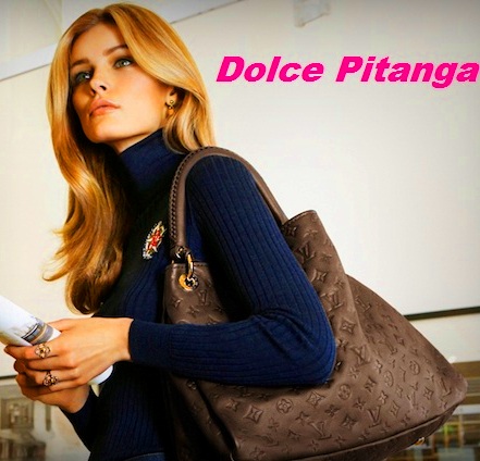 DOLCE PITANGA Exclusive Style