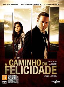 A Caminho da Felicidade DVDRip AVI