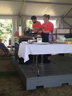 Minnesota Garlic Festival