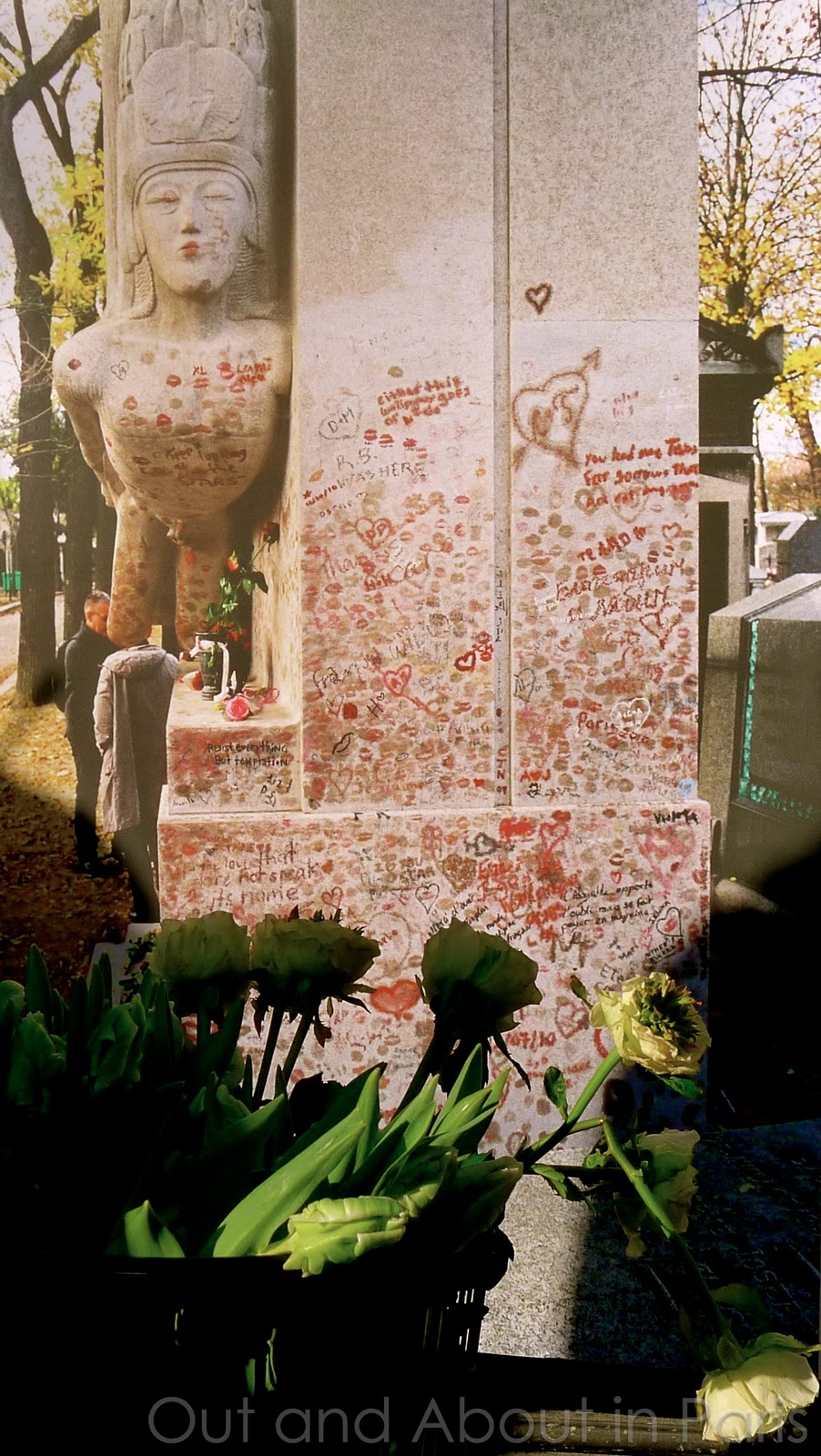 rencontre gay pere lachaise