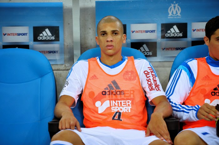 Zagueiro brasileiro ex-São Paulo estaria na mira do Verdão