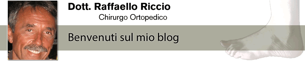 Dott. Raffaello Riccio