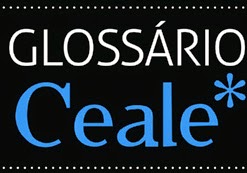 GLOSSÁRIO CEALE