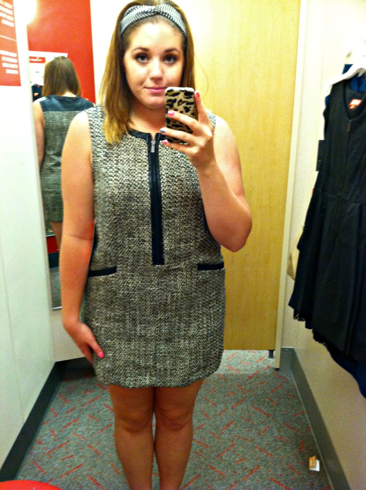 The Shops at Target Kirna Zabete wander abode