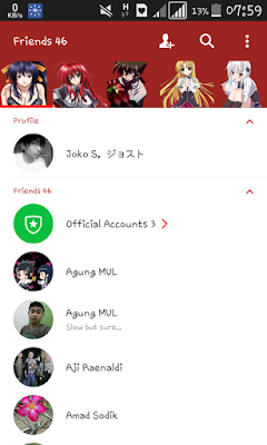 Download Theme Changer Line Anime | joko josu download free theme line anime theme changer Download Theme Changer Line Anime | joko josu download free theme line anime theme changer