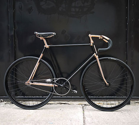 single speed retro