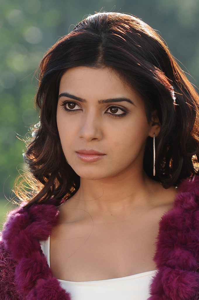 High Quality Images: Samantha Latest Photo Gallery
