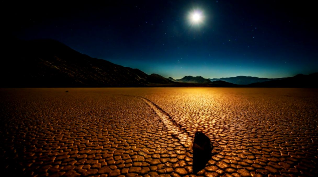 Desert Night Landscape Desktop Wallpapers1280720 HD Wallpapers Desert Night Landscape Desktop Wallpapers1280720 HD Wallpapers