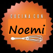 Cucina con Noemi