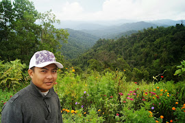 flower view,kelantan