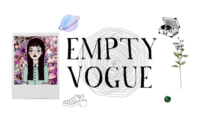 Empty Vogue
