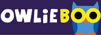 Image result for owlie boo logo