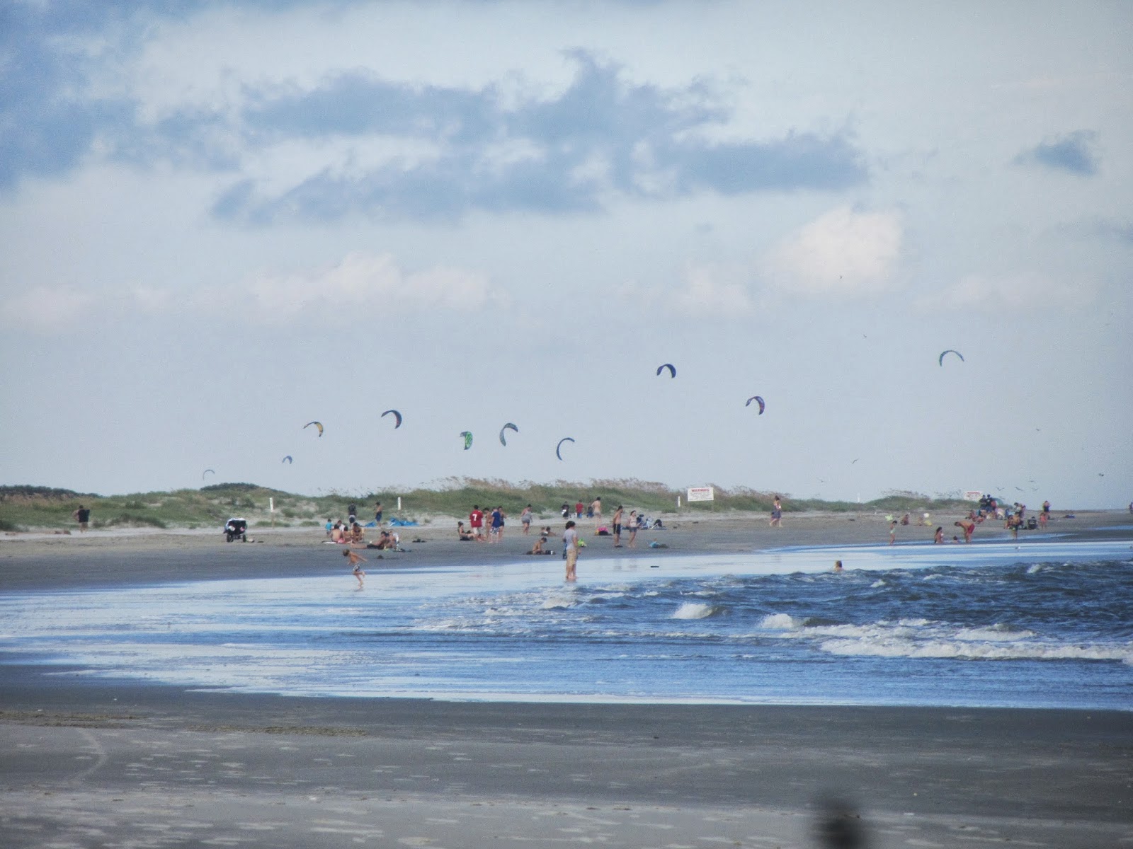 Design Sensible A Spring Break destination in SC, Charleston