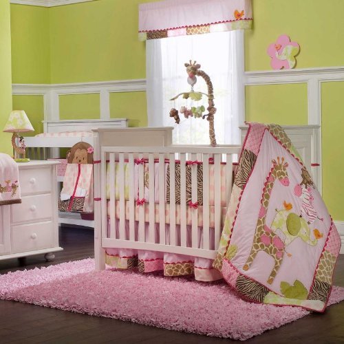 Cheap Crib Bedding Sets