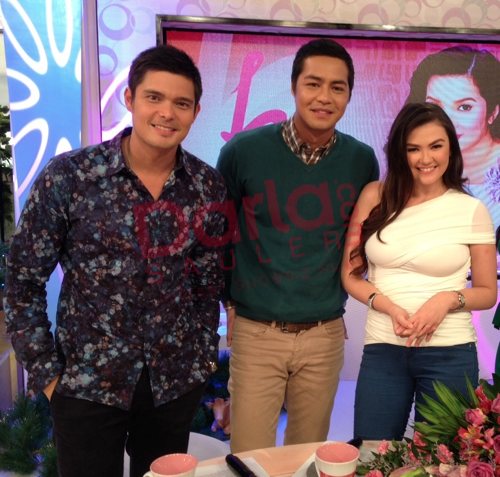 john lloyd cruz semi formal attire