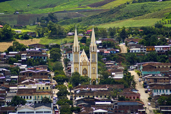 RESTREPO-VALLE DEL CAUCA