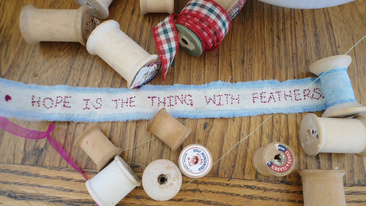 Ever Ready Keep A Poem In Your Pocket