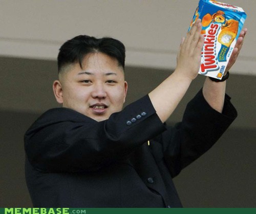 Kim Jong Un - North Korea Funny Meme | Funny Pinoy Jokes ATBP