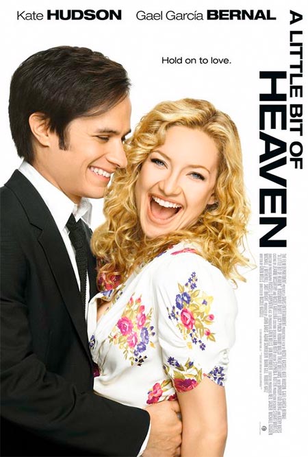 A Little Bit of Heaven 2011 [DVDRip] Subtitulos Español Latino Descargar [1 Link] 