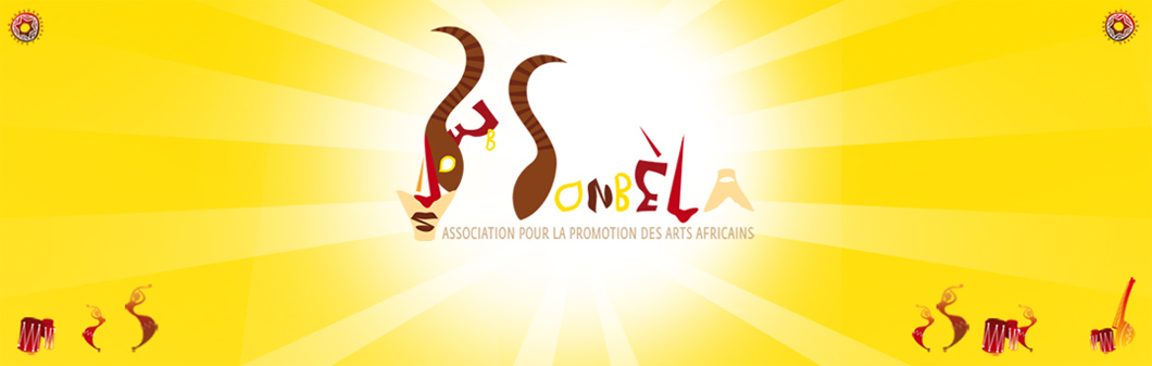 Sonbèla association pour la promotion des arts africains