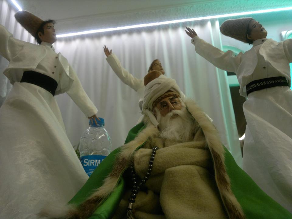 ahşap rölyef hobi dünyam Kitre Bebek