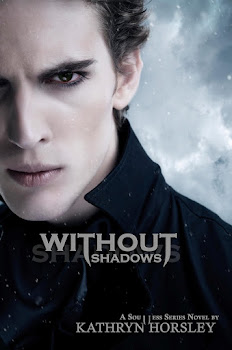Without Shadows (Book 2)