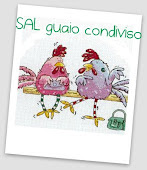 Sal "guaio condiviso"