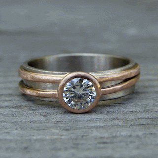 ethical engagement rings