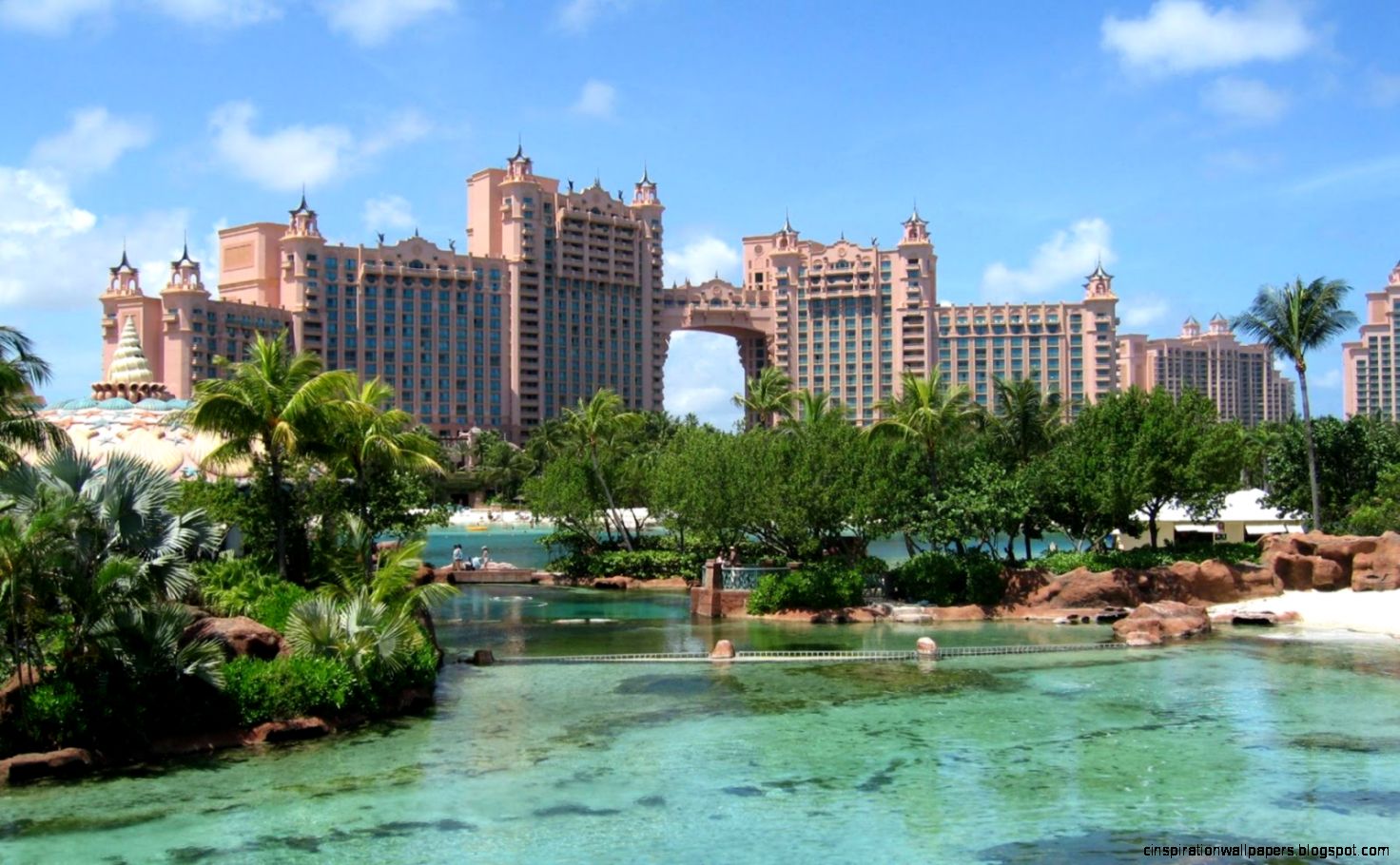 Atlantis Paradise Island Bahamas Atlantis Paradise Island Bahamas