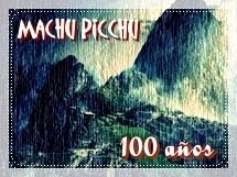 MACHU PICCHU VIRTUAL